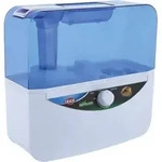 TRIXIE Fogger XL Ultraschall-Nebler, 3 l / 28 x 27 x 15 cm