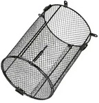 TRIXIE Schutzkorb f&uuml;r Terrarien-Lampen, &Oslash; 15 x 22 cm