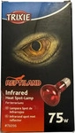 TRIXIE 76096, TRIXIE Infrarot W&auml;rme-Spot-Lampe