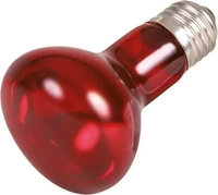 TRIXIE 76095, TRIXIE Infrarot W&auml;rme-Spot-Lampe