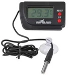 TRIXIE Digitalthermometer, fernf&uuml;hlend, 6,5 x 4 cm