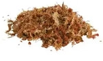 TRIXIE Sphagnum-Moos, tropisches Terrariensubstrat, ergibt 4,5 l