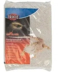TRIXIE Basissand f&uuml;r W&uuml;stenterrarien, 5 kg, wei&szlig;