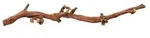 TRIXIE Weinrebe, wassergestrahlt, L: 40&ndash;60 cm