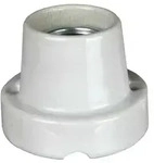 TRIXIE Keramikfassung Pro Socket, gerade