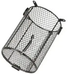 TRIXIE Schutzkorb f&uuml;r Terrarien-Lampen, &Oslash; 12 x 16 cm