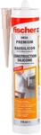 fischerwerke 53093, fischerwerke fischer Bausilicon Construction Pro SI (DBSA),