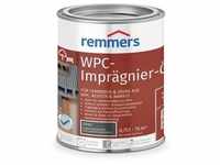 Remmers WPC-Imprägnier-Öl, grau, 2.5 l