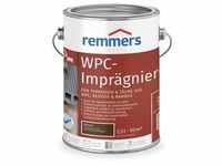 Remmers WPC-Imprägnier-Öl, braun, 2.5 l