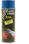 DUPLI-COLOR SPRAY PAINT RAL 5010 enzianblau glanz, 400 ml