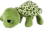 TRIXIE Schildkr&ouml;te, Tierstimme, Pl&uuml;sch, 40 cm
