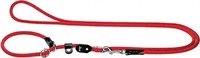 DOG SPORT 39471, DOG SPORT HUNTER Retriever-F&uuml;hrleine Freestyle 10/260, rot