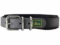 DOG SPORT 63085, DOG SPORT HUNTER Halsband Convenience Comfort XS-S (35), schwarz