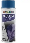 DUPLI-COLOR Aerosol Art RAL 5010 enzianblau matt, 400 ml
