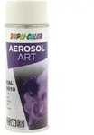 DUPLI-COLOR Aerosol Art RAL 9010 reinweiss matt, 400 ml