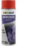 DUPLI-COLOR Aerosol Art RAL 3000 feuerrot matt, 400 ml