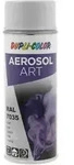 DUPLI-COLOR Aerosol Art RAL 7035 lichtgrau matt, 400 ml