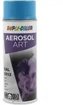 DUPLI-COLOR Aerosol Art RAL 5012 lichtblau matt, 400 ml