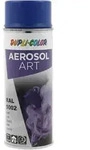 DUPLI-COLOR Aerosol Art RAL 5002 ultramarinblau matt, 400 ml