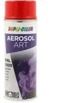 DUPLI-COLOR Aerosol Art RAL 3020 verkehrsrot glanz, 400 ml
