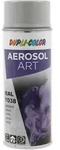 DUPLI-COLOR Aerosol Art RAL 7038 achatgrau glanz, 400 ml