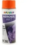 DUPLI-COLOR Aerosol Art RAL 2004 reinorange glanz, 400 ml
