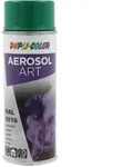 DUPLI-COLOR Aerosol Art RAL 6016 t&uuml;rkisgr&uuml;n glanz, 400 ml