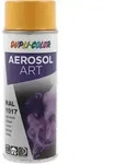 DUPLI-COLOR Aerosol Art RAL 1017 safrangelb glanz, 400 ml