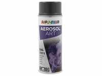DUPLI-COLOR Aerosol Art RAL 7011 eisengrau glanz, 400 ml