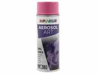 DUPLI-COLOR Aerosol Art RAL 4003 erikaviolett glanz, 400 ml