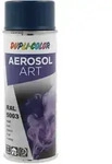 DUPLI-COLOR Aerosol Art RAL 5003 saphirblau matt, 400 ml