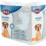 TRIXIE Windeln f&uuml;r R&uuml;den, L&ndash;XL: 60&ndash;80 cm, 12 St&uuml;ck