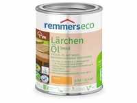 Remmers Gartenholz-Öle [eco], Lärchen-Öl [eco], 0.75 l