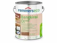 Remmers Gartenholz-Öle [eco], Bangkirai-Öl [eco], 5 l