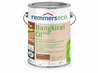 Remmers Gartenholz-Öle [eco], Bangkirai-Öl [eco], 2.50 l