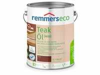 Remmers Gartenholz-Öle [eco], Teak-Öl [eco], 5 l