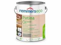Remmers Patina-Öl [eco], silbergrau, 5 l