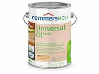 Remmers Gartenholz-Öle [eco], Universal-Öl [eco] farblos, 2.50 l