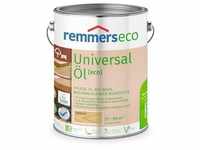 Remmers Gartenholz-Öle [eco], Universal-Öl [eco] farblos, 5 l
