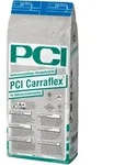 PCI Carraflex, verformungsf&auml;higer D&uuml;nnbettm&ouml;rtel f&uuml;r Naturwerksteinbel&auml;ge,