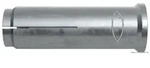 fischer Einschlaganker EA II M8 x 40, 50 St&uuml;ck