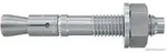 fischer Bolzenanker FBN II 8/10 K, 50 St&uuml;ck