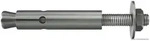 fischer ZYKON-Bolzenanker FZA 14 x 60 M10/25 R nicht rostender Stahl, 10 St&uuml;ck