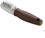 DOG SPORT 65575, DOG SPORT HUNTER Entfilzungsmesser Spa 17,5 x 3,5 cm