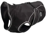 HUNTER Hundemantel Uppsala Softshell 40, schwarz