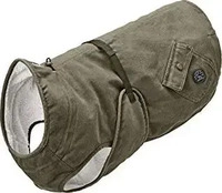 DOG SPORT 66223, DOG SPORT HUNTER Hundemantel Uppsala Trend 30, khaki