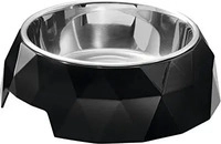 DOG SPORT 64397, DOG SPORT HUNTER Melamin-Napf Kimberley 700 ml, schwarz