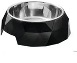 HUNTER Melamin-Napf Kimberley 160 ml, schwarz