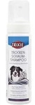 TRIXIE Trocken-Schaum-Shampoo, 230 ml