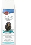 TRIXIE Two in One Shampoo, 250 ml